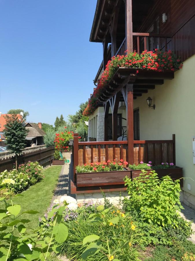 Apartamenty Tuznikowie Kazimierz Dolny Exterior foto