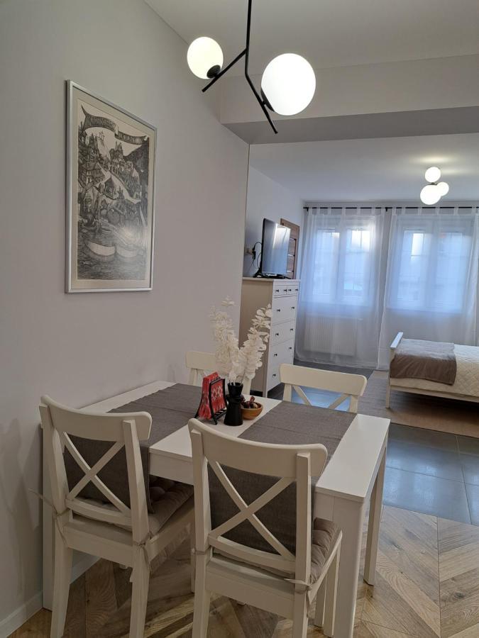 Apartamenty Tuznikowie Kazimierz Dolny Exterior foto