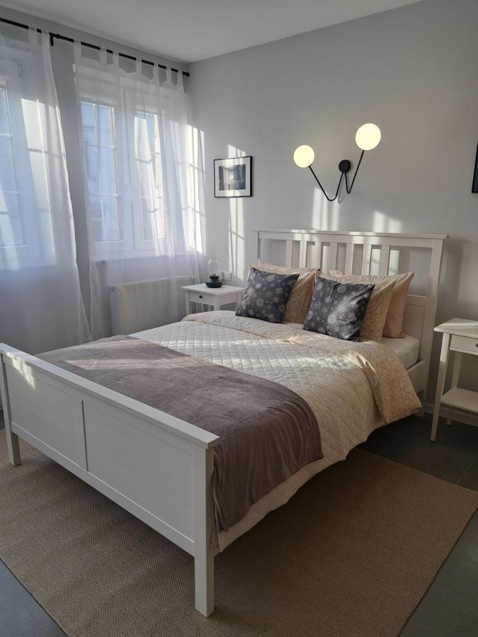 Apartamenty Tuznikowie Kazimierz Dolny Exterior foto