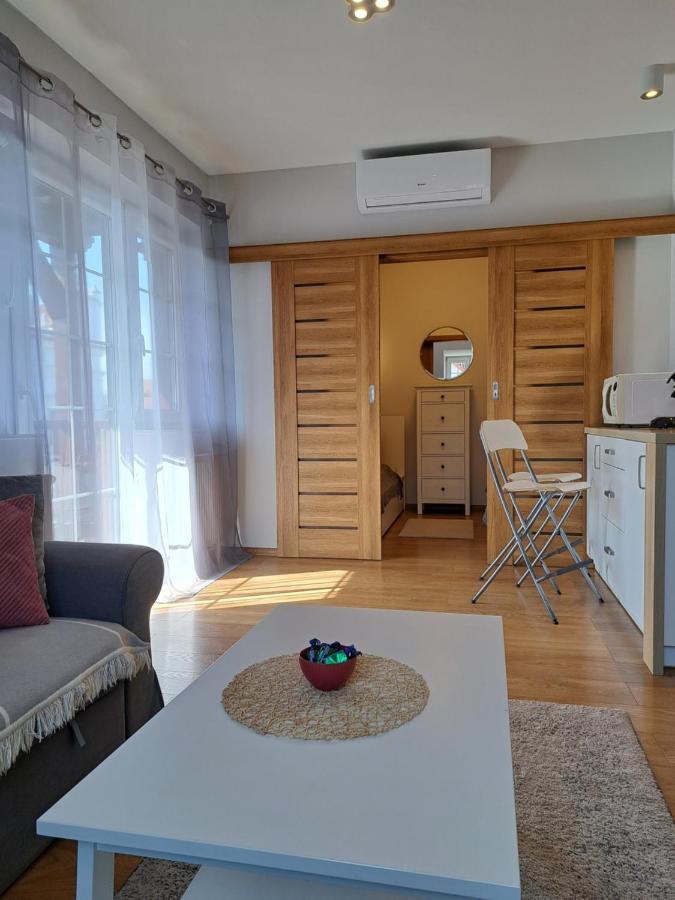 Apartamenty Tuznikowie Kazimierz Dolny Exterior foto