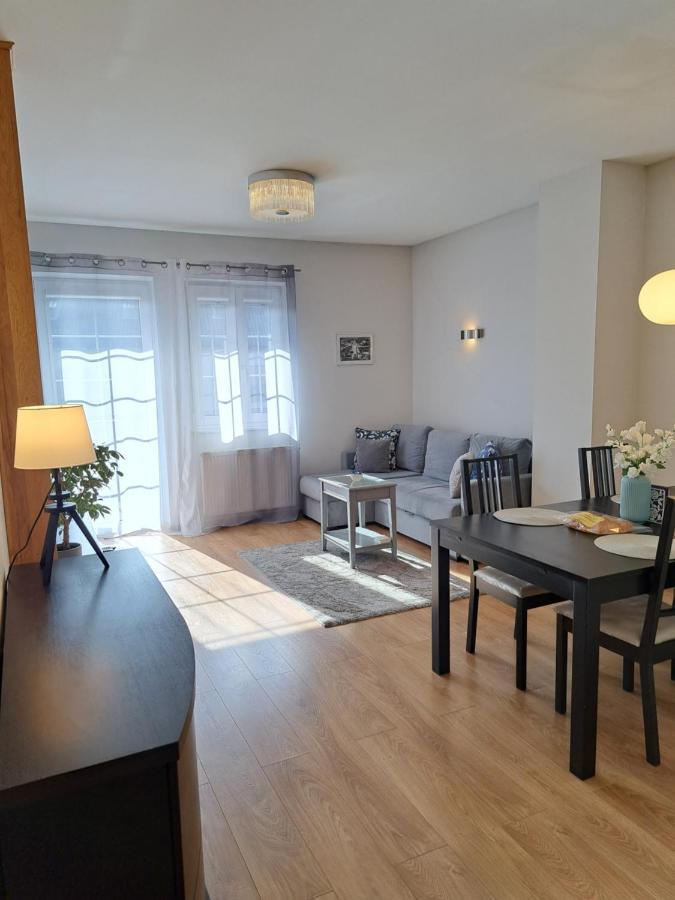 Apartamenty Tuznikowie Kazimierz Dolny Exterior foto