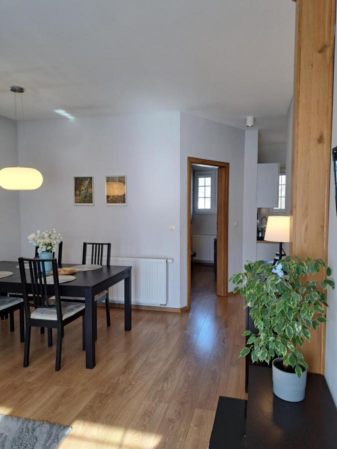 Apartamenty Tuznikowie Kazimierz Dolny Exterior foto