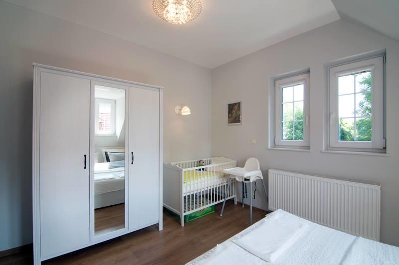 Apartamenty Tuznikowie Kazimierz Dolny Habitación foto