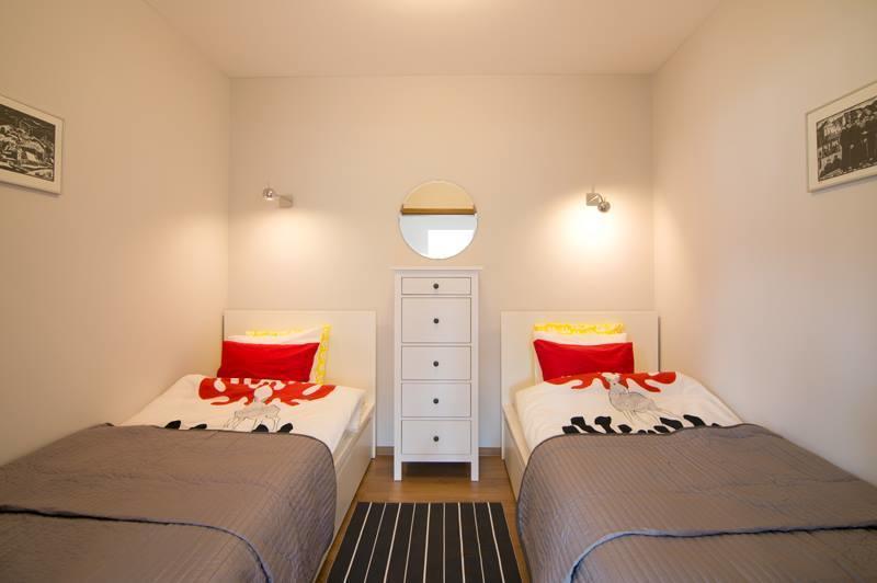 Apartamenty Tuznikowie Kazimierz Dolny Habitación foto